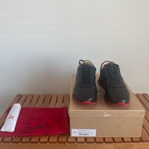 Christian Louboutin Loubishark Sneakers